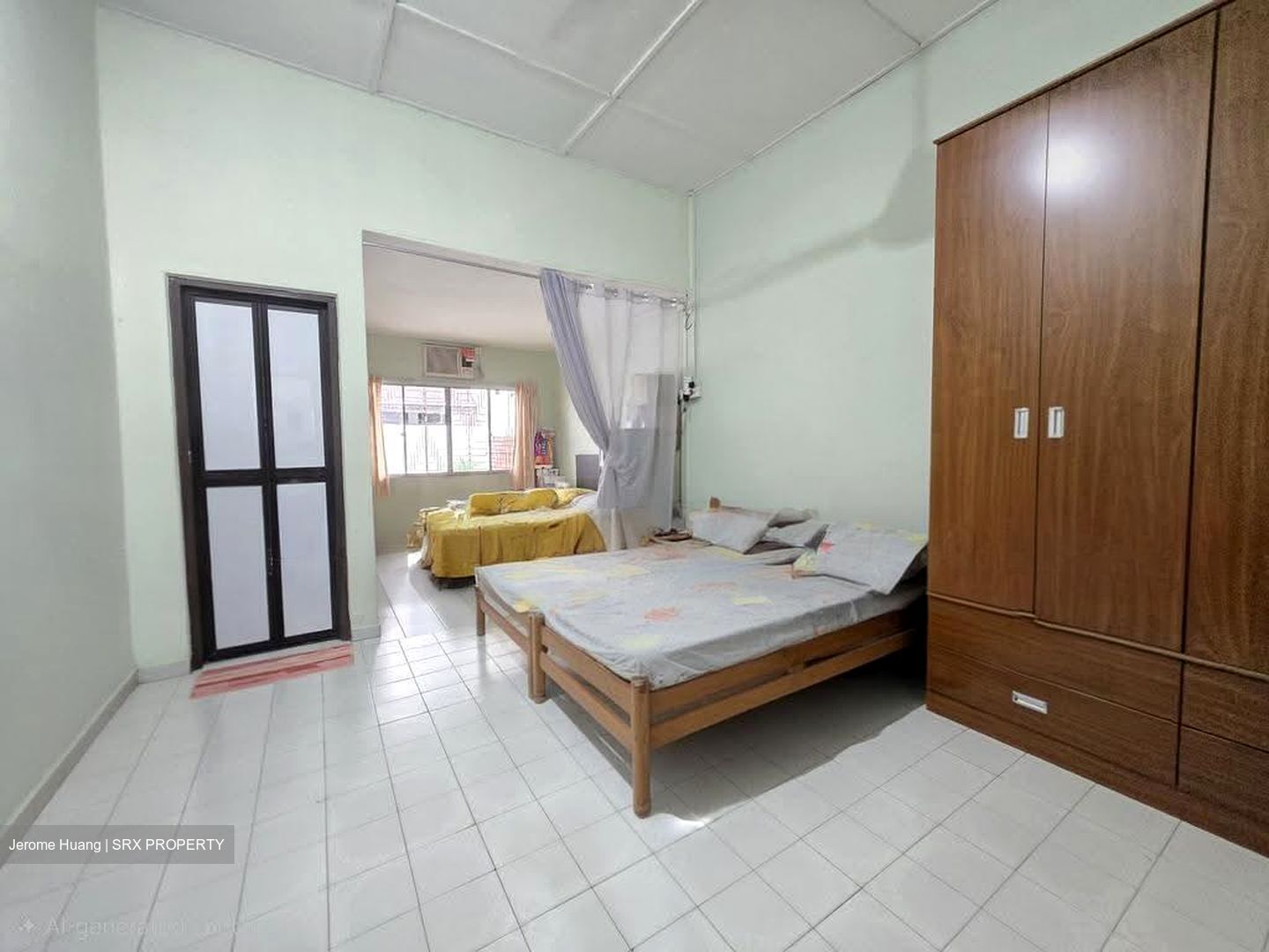 East View Garden (D16), Semi-Detached #624094501